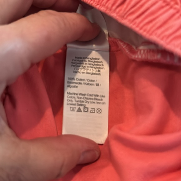 Crewcuts Set of 3 Shorts Pullon Size 8 - Picture 7 of 10